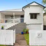 27 Lindon Street, Dutton Park.