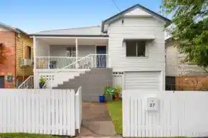 27 Lindon Street, Dutton Park.